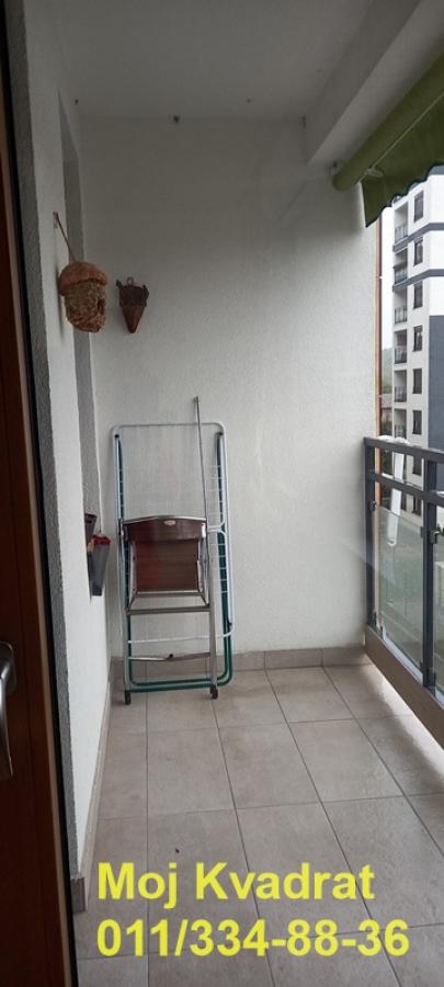 Slika 8 - Dvosoban stan za izdavanje, 47m2, 560€