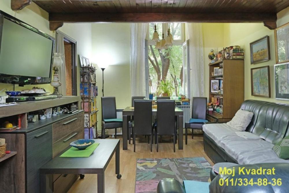 Slika 2 - Četvorosoban stan na prodaju, 98m2, 400.000€