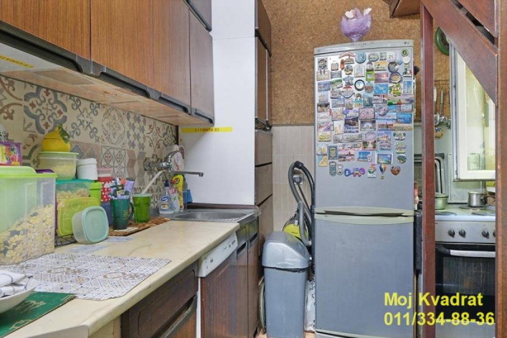 Slika 4 - Četvorosoban stan na prodaju, 98m2, 400.000€