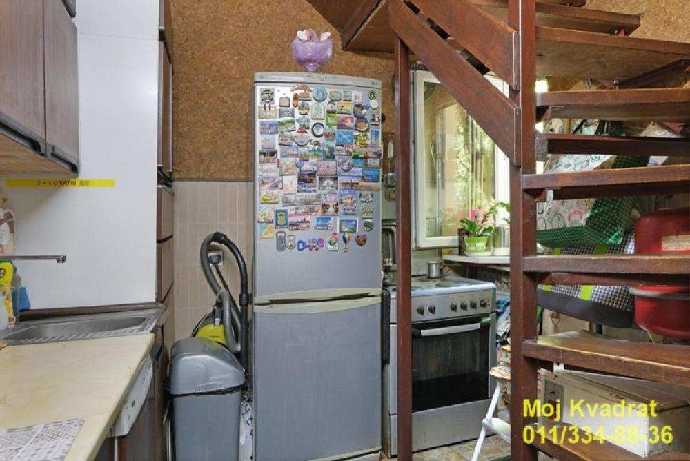 Slika 3 - Četvorosoban stan na prodaju, 98m2, 400.000€