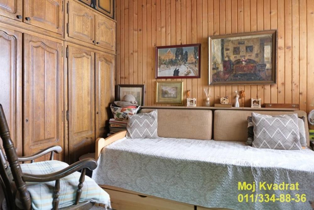 Slika 5 - Četvorosoban stan na prodaju, 98m2, 400.000€