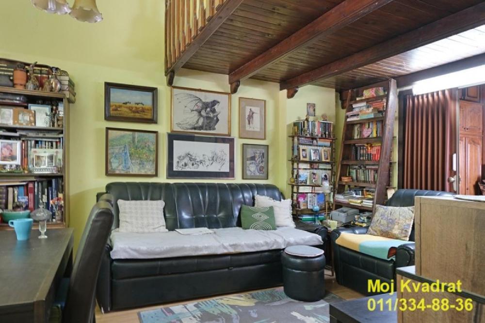 Slika 1 - Četvorosoban stan na prodaju, 98m2, 400.000€