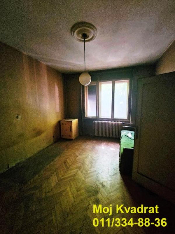 Slika 1 - Dvosoban stan na prodaju, 56m2, 239.000€
