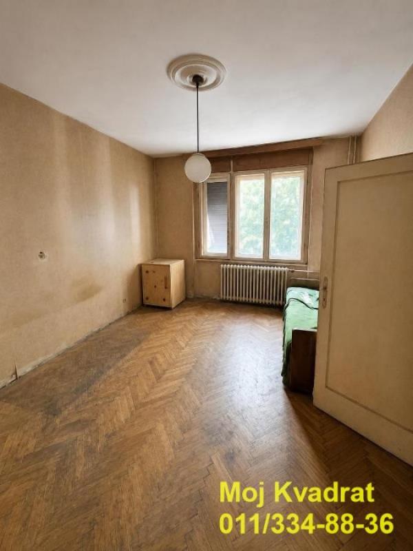 Slika 1 - Dvosoban stan na prodaju, 56m2, 239.000€