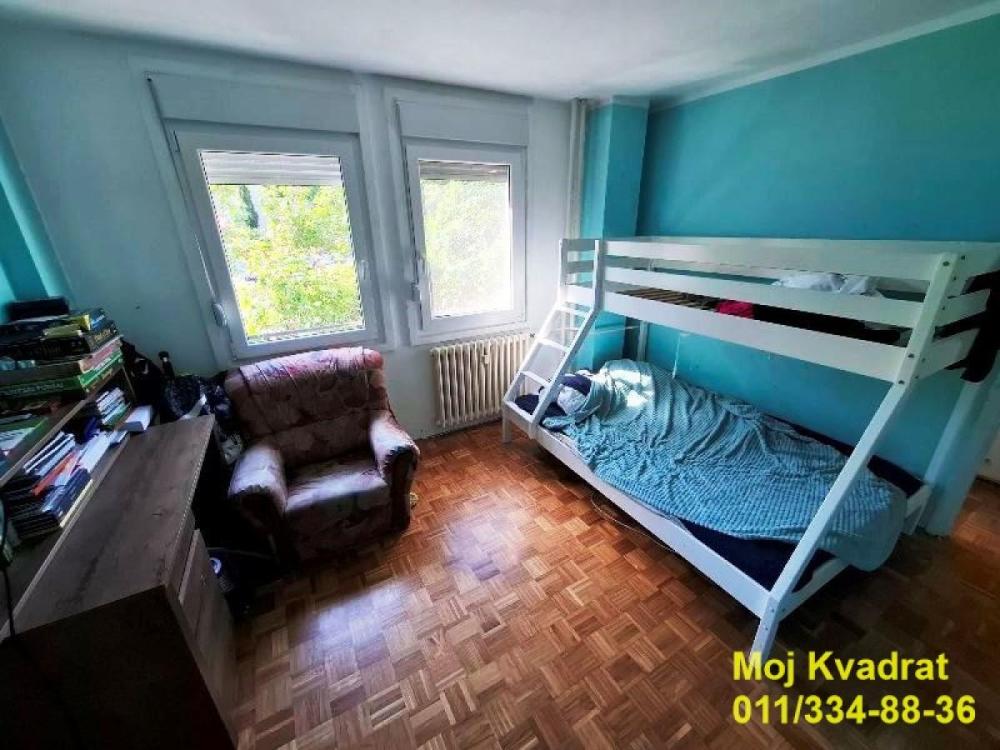 Slika 4 - Troiposoban stan na prodaju, 73m2, 255.000€