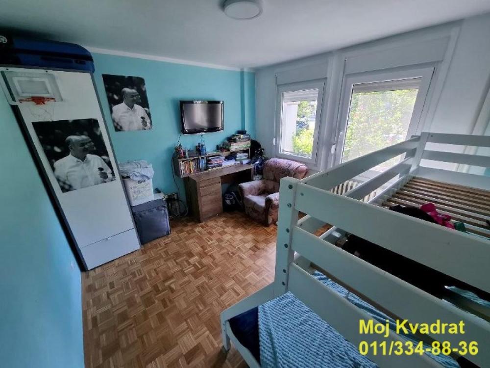 Slika 5 - Troiposoban stan na prodaju, 73m2, 255.000€