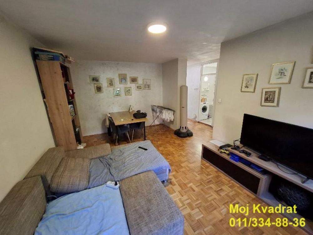 Slika 2 - Troiposoban stan na prodaju, 73m2, 255.000€
