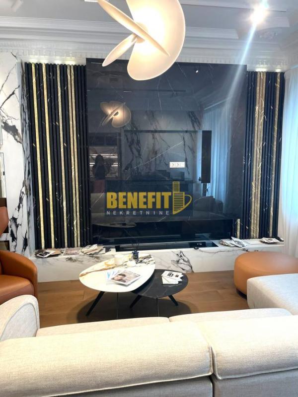 Slika 1 - Dvosoban stan na prodaju, 42m2, 88.200€