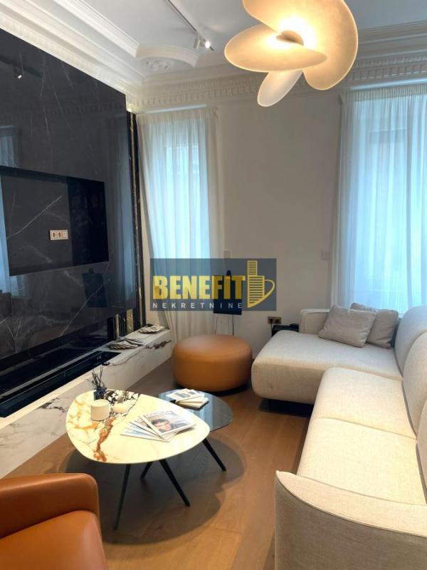 Glavna slika -Četvorosoban stan na prodaju, 100m2, 180.000€