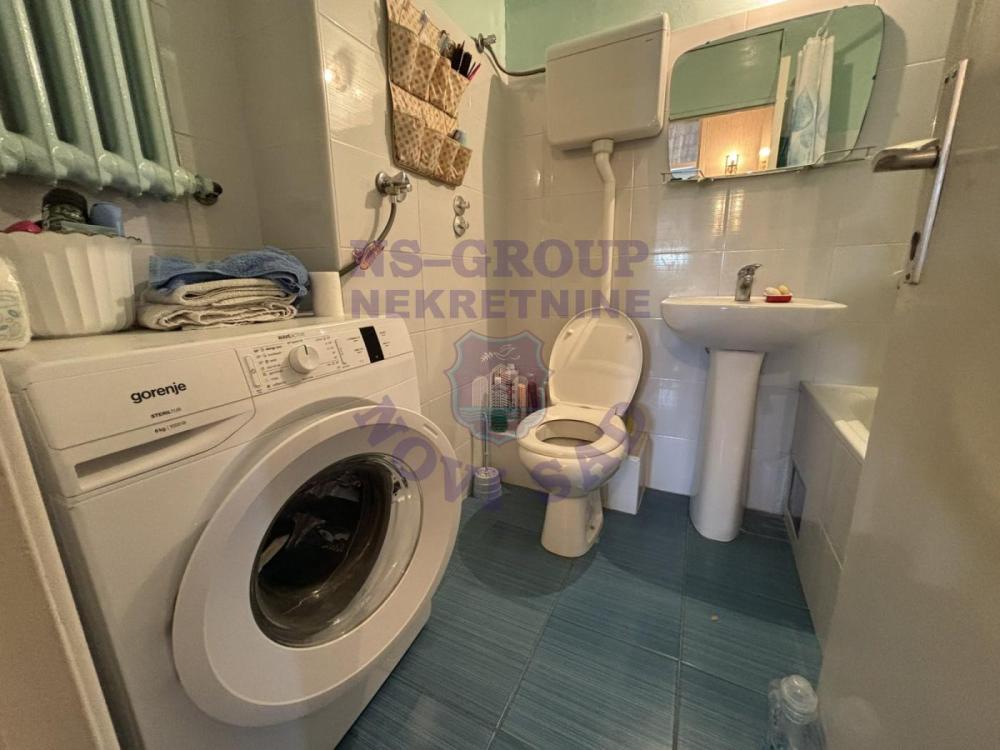 Slika 9 - Dvoiposoban stan na prodaju, 66m2, 185.400€