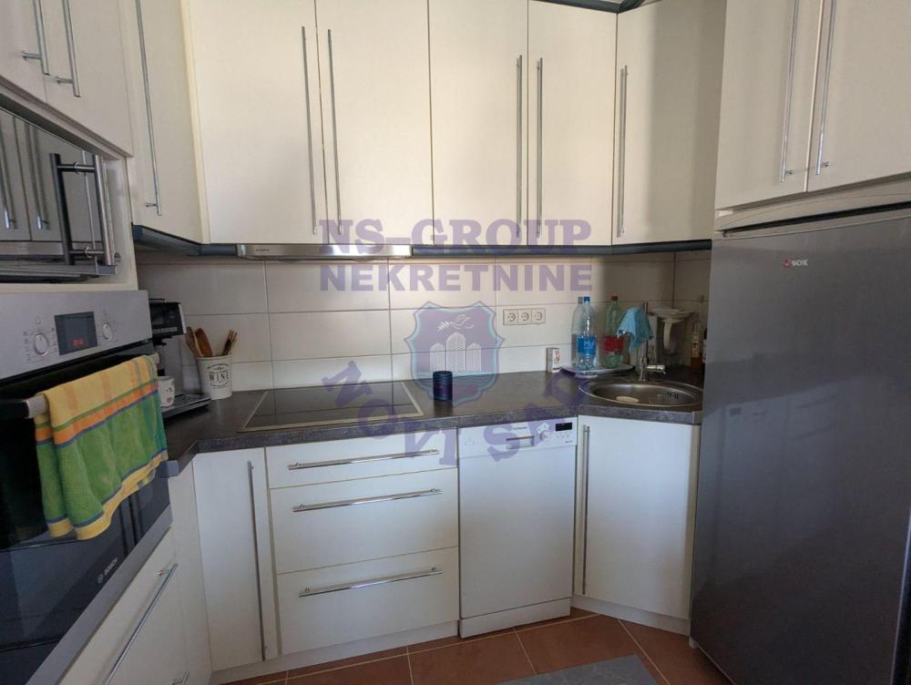 Slika 5 - Dvosoban stan na prodaju, 47m2, 175.100€