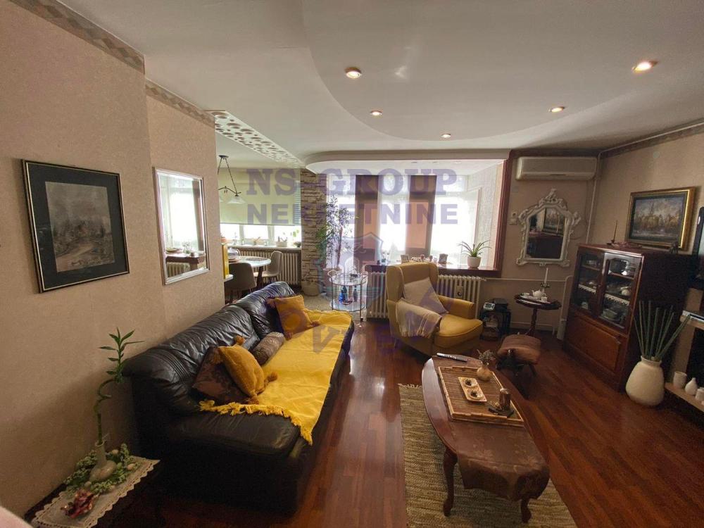 Slika 8 - Četvorosoban stan na prodaju, 84m2, 236.900€