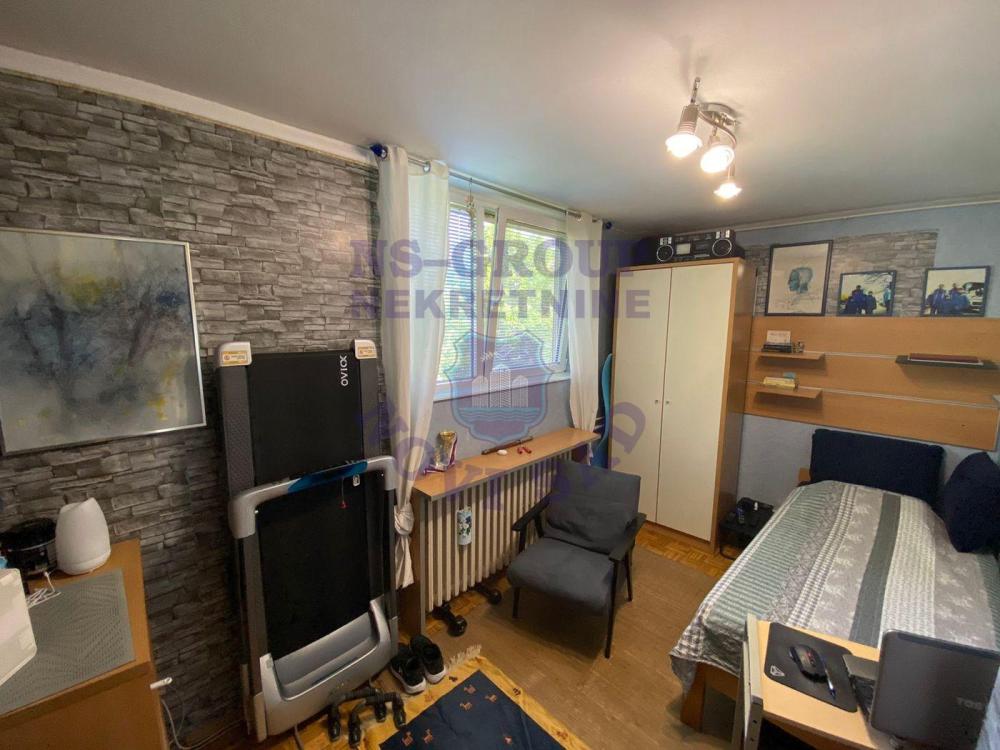 Slika 4 - Četvorosoban stan na prodaju, 84m2, 236.900€