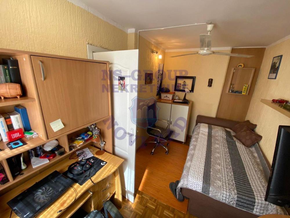 Slika 3 - Četvorosoban stan na prodaju, 84m2, 236.900€