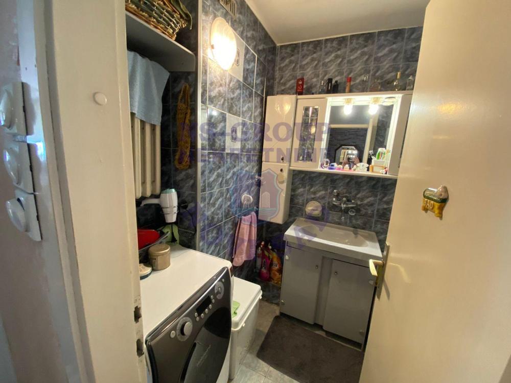 Slika 1 - Četvorosoban stan na prodaju, 84m2, 236.900€
