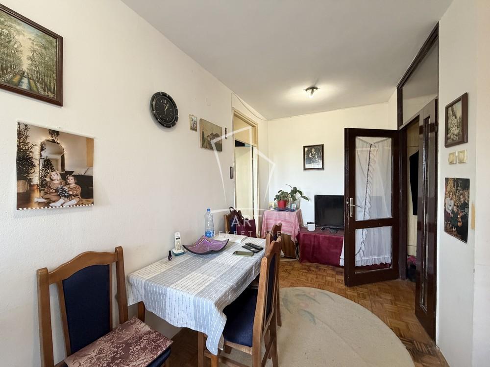 Slika 3 - Bulevar Kralja Aleksandra, Dvosoban stan na prodaju, 58m2, 225.000€