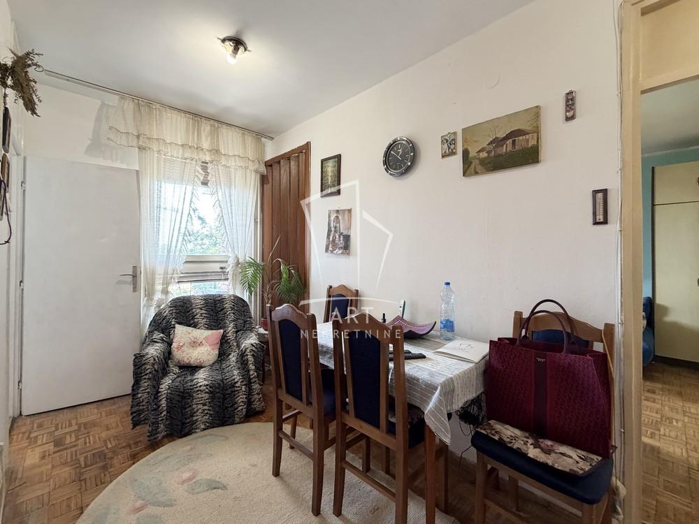 Slika 4 - Bulevar Kralja Aleksandra, Dvosoban stan na prodaju, 58m2, 225.000€