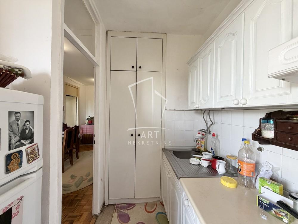 Slika 6 - Bulevar Kralja Aleksandra, Dvosoban stan na prodaju, 58m2, 225.000€