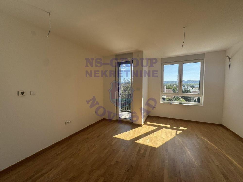 Slika 6 - Jednosoban stan na prodaju, 31m2, 92.000€