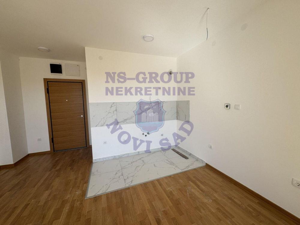Slika 3 - Jednosoban stan na prodaju, 31m2, 92.000€