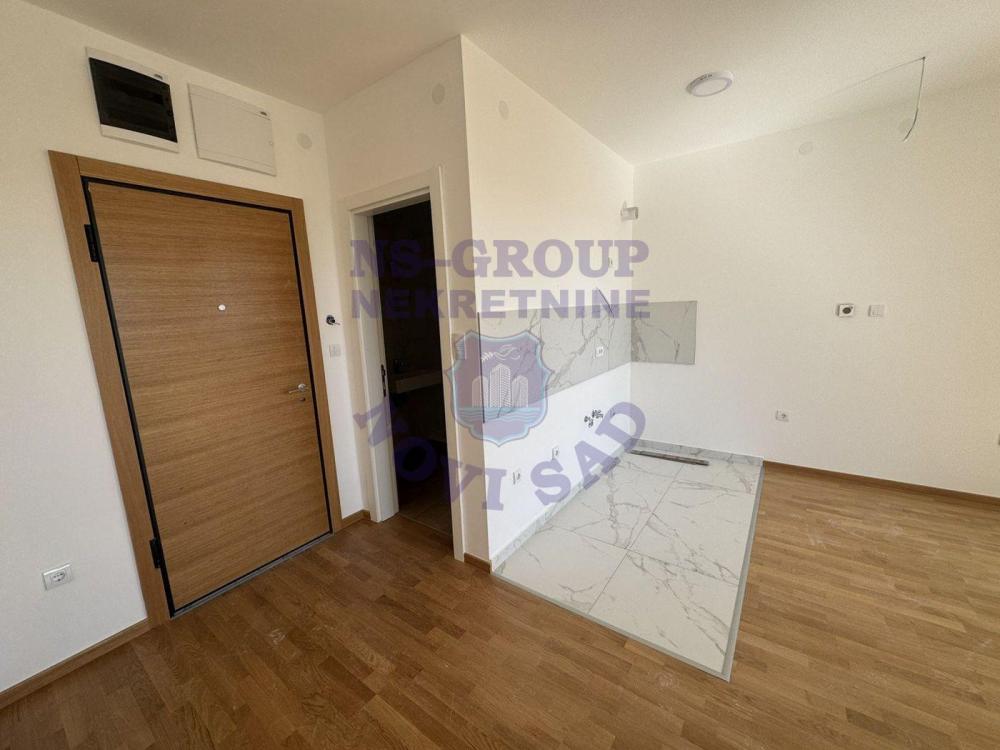 Slika 2 - Jednosoban stan na prodaju, 31m2, 92.000€