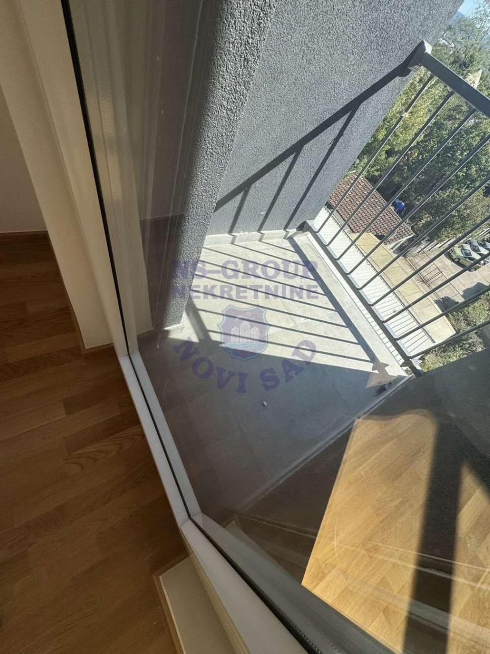 Slika 1 - Jednosoban stan na prodaju, 31m2, 92.000€