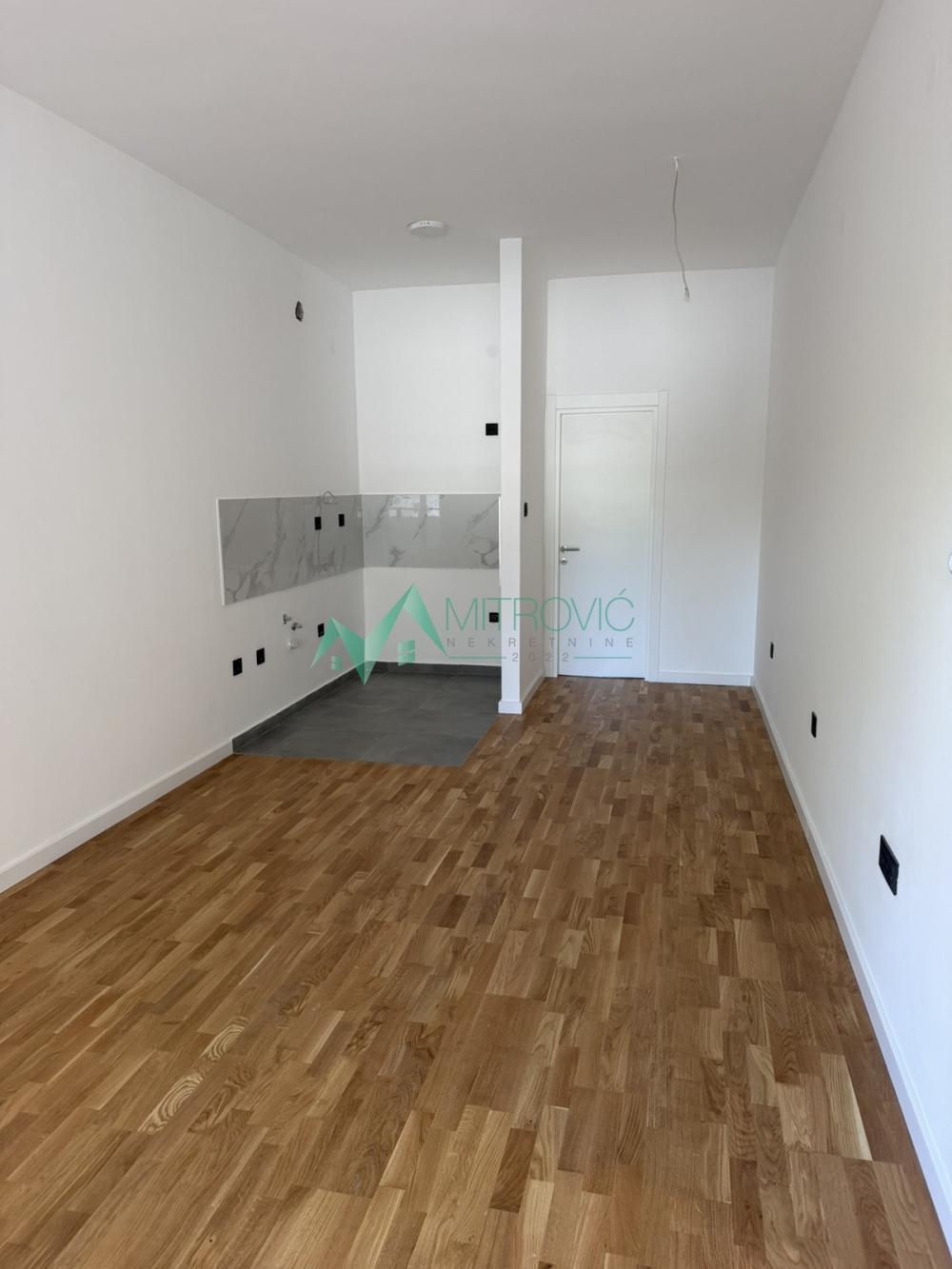 Glavna slika -Dvosoban stan na prodaju, 47m2, 143.170€