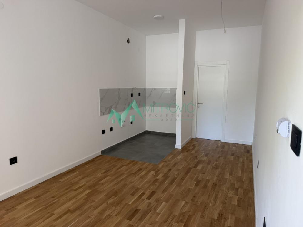 Slika 1 - Dvosoban stan na prodaju, 47m2, 143.170€