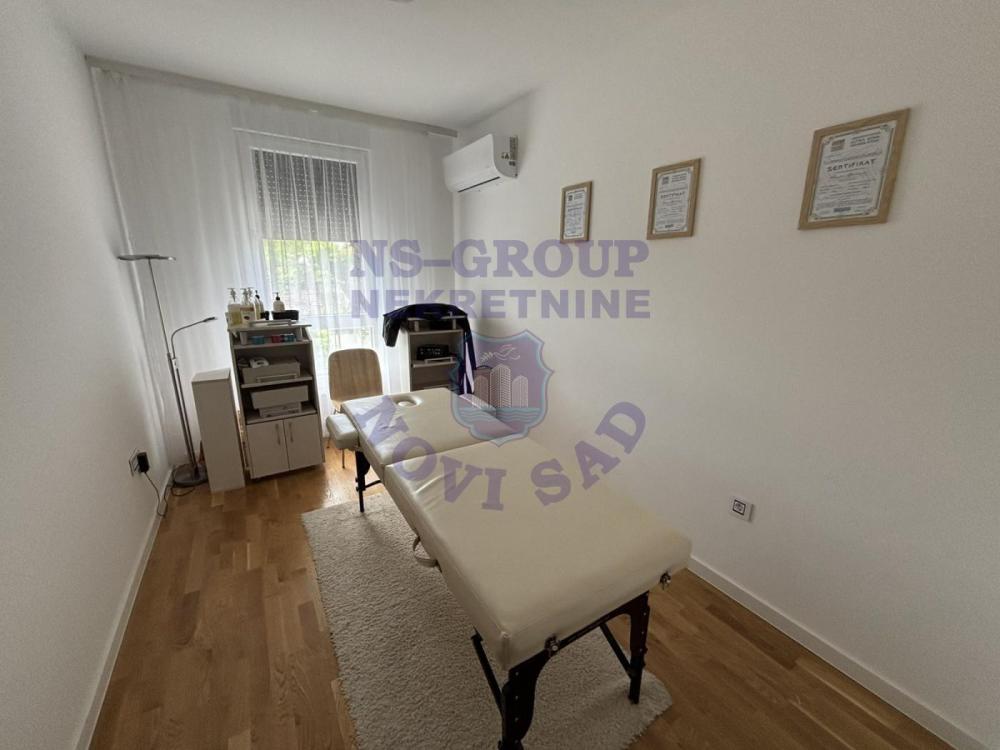 Slika 4 - Dvoiposoban stan na prodaju, 57m2, 231.750€