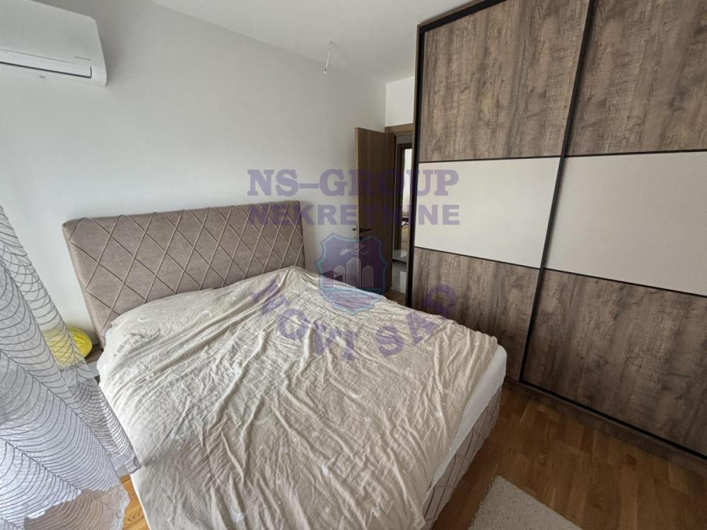 Slika 2 - Dvoiposoban stan na prodaju, 57m2, 231.750€