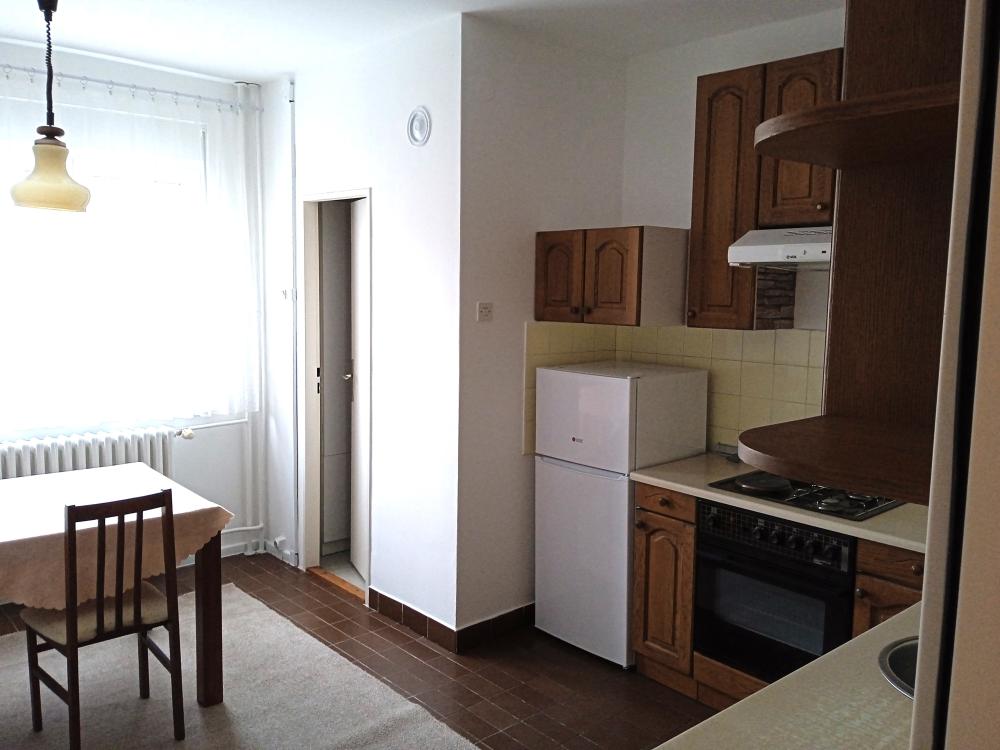 Slika 5 - Preradovićeva 139, Petrovaradin, Jednosoban stan za izdavanje, 44m2, 260€