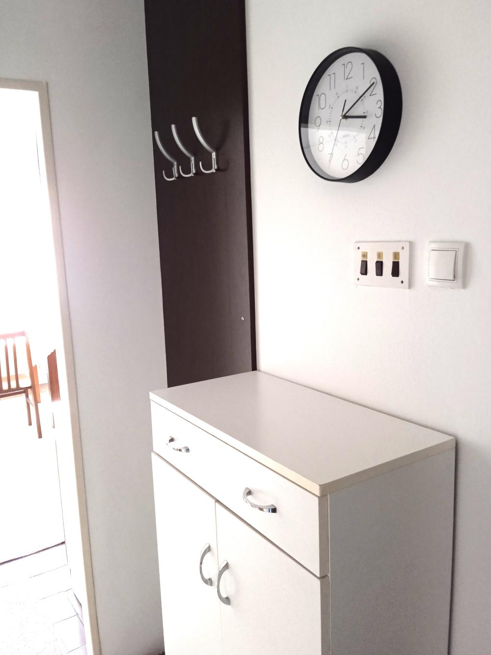 Slika 3 - Preradovićeva 139, Petrovaradin, Jednosoban stan za izdavanje, 44m2, 260€