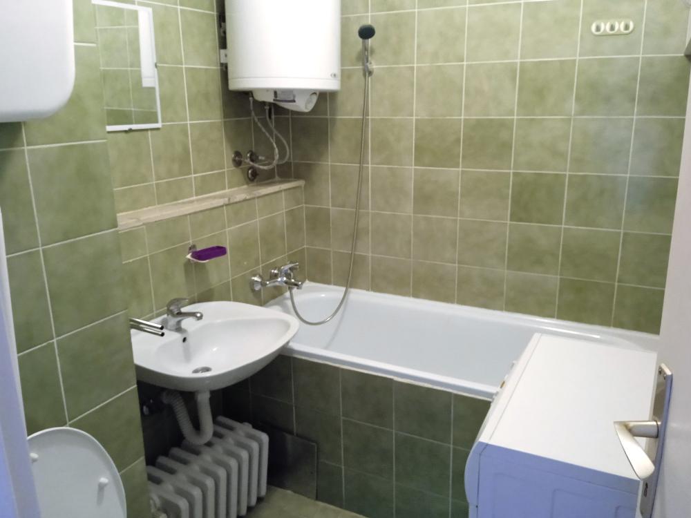 Slika 7 - Preradovićeva 139, Petrovaradin, Jednosoban stan za izdavanje, 44m2, 260€