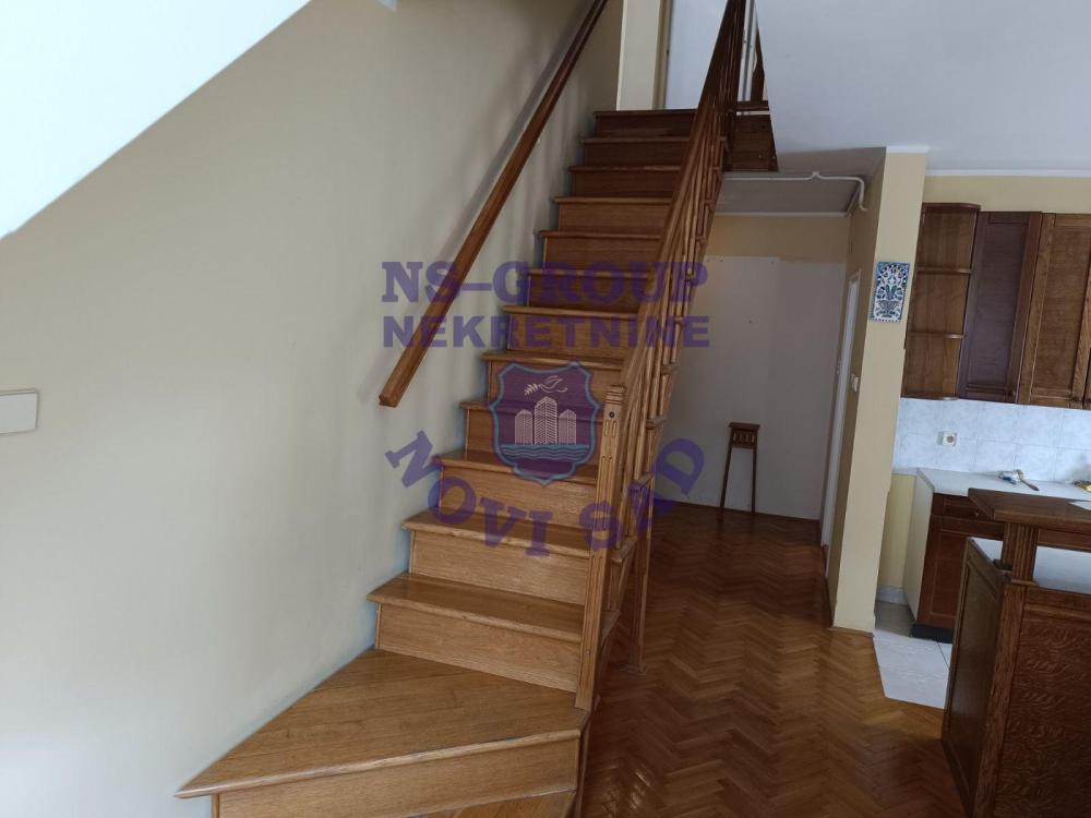 Slika 8 - Petosoban stan na prodaju, 133m2, 239.740€