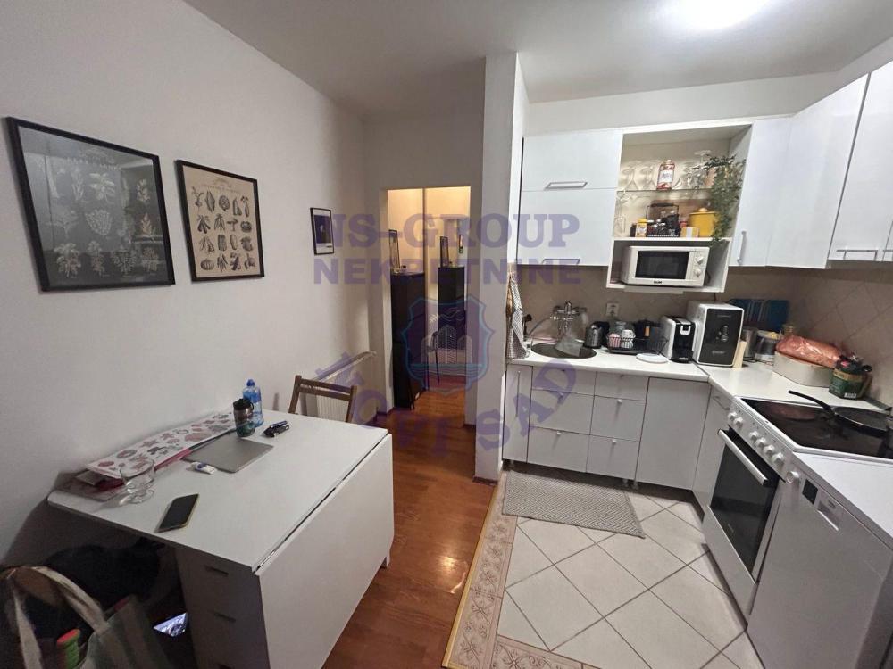 Slika 3 - Dvosoban stan na prodaju, 46m2, 153.470€