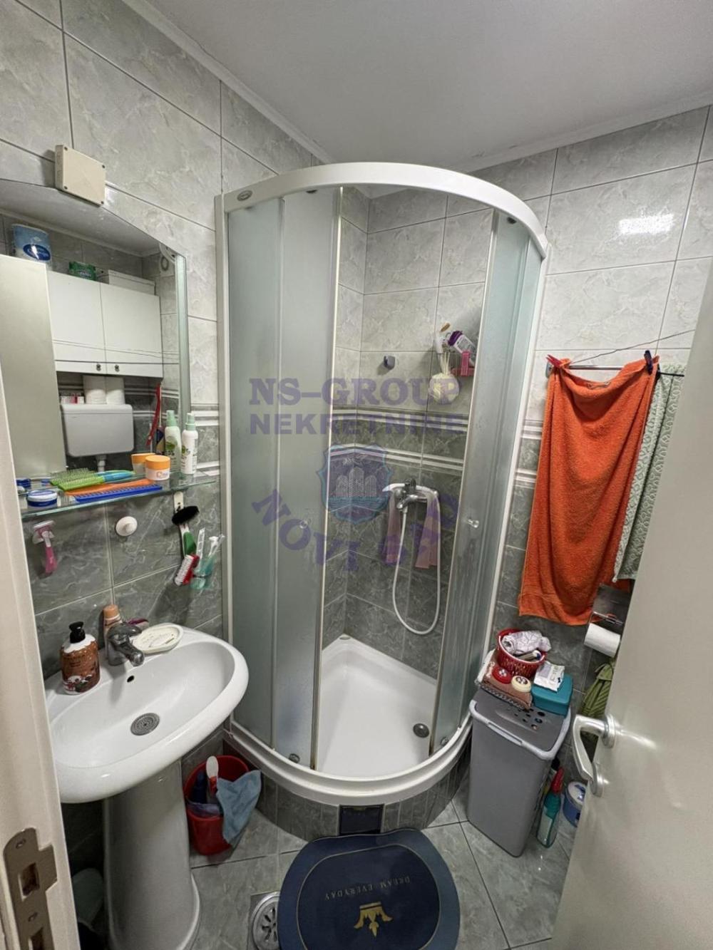 Slika 6 - Jednosoban stan na prodaju, 24m2, 87.000€