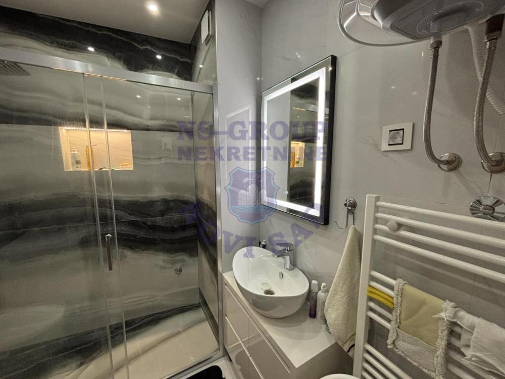 Slika 8 - Dvoiposoban stan na prodaju, 57m2, 231.750€