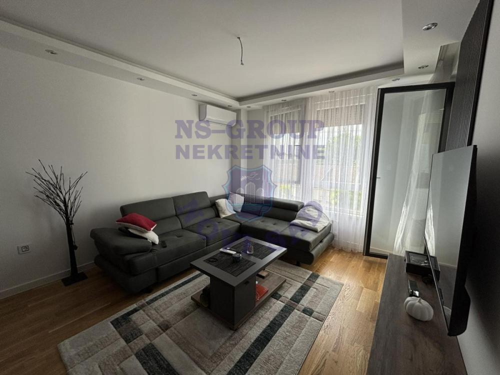 Glavna slika -Dvoiposoban stan na prodaju, 57m2, 231.750€