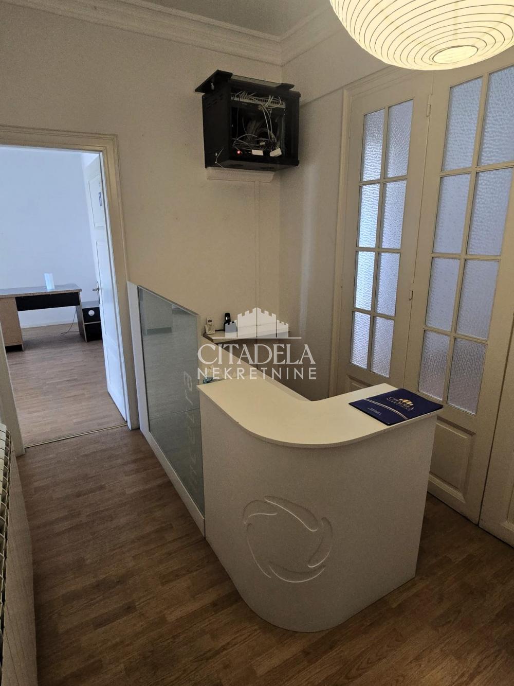 Slika 10 - Uzun Mirkova, Četvorosoban stan za izdavanje, 123m2, 1.600€