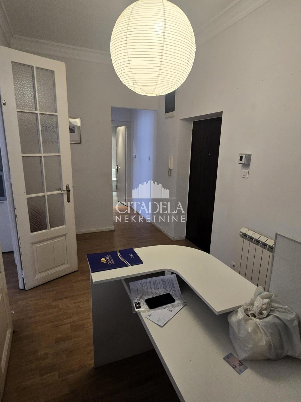Slika 11 - Uzun Mirkova, Četvorosoban stan za izdavanje, 123m2, 1.600€