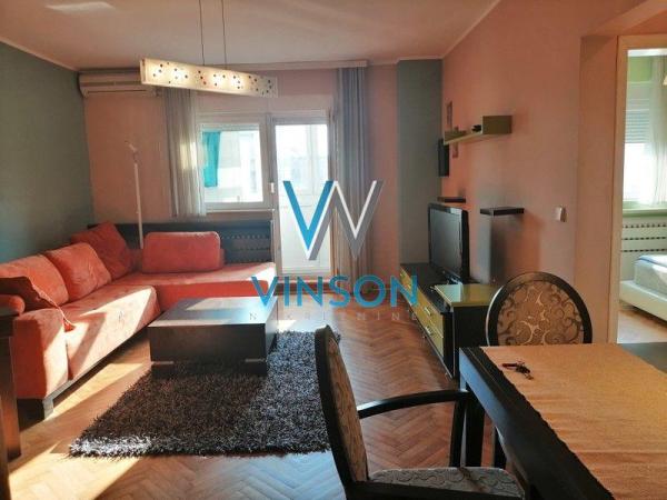 Slika 2 - Stevana Musića, Dvosoban stan za izdavanje, 55m2, 600€