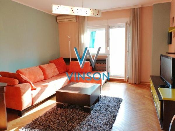 Slika 3 - Stevana Musića, Dvosoban stan za izdavanje, 55m2, 600€
