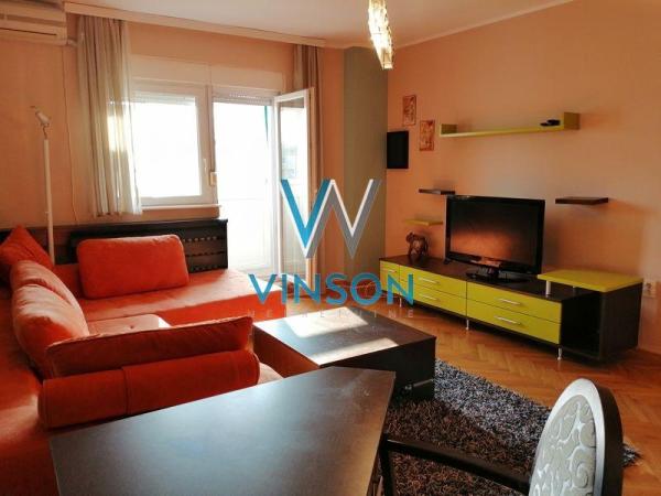 Slika 4 - Stevana Musića, Dvosoban stan za izdavanje, 55m2, 600€