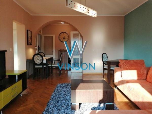 Slika 5 - Stevana Musića, Dvosoban stan za izdavanje, 55m2, 600€