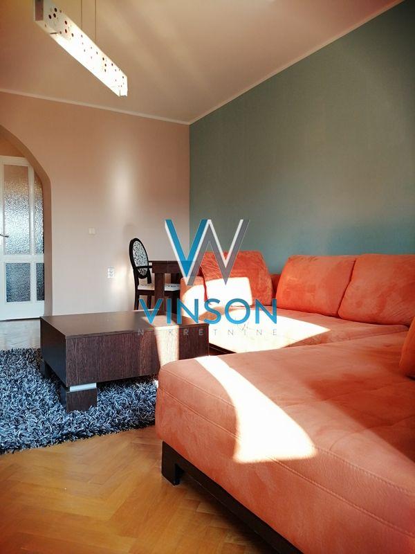 Slika 6 - Stevana Musića, Dvosoban stan za izdavanje, 55m2, 600€
