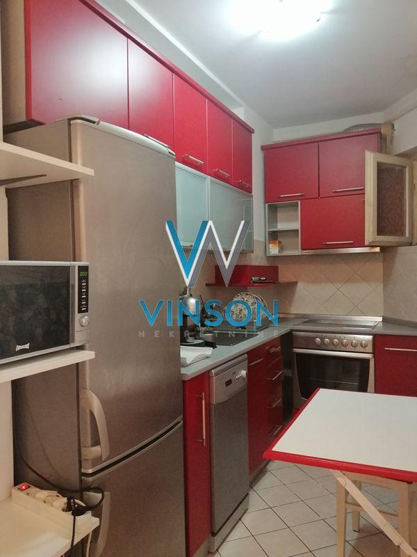 Slika 8 - Stevana Musića, Dvosoban stan za izdavanje, 55m2, 600€