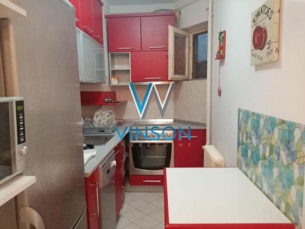Slika 9 - Stevana Musića, Dvosoban stan za izdavanje, 55m2, 600€