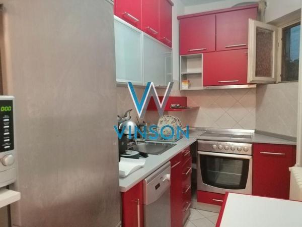 Slika 10 - Stevana Musića, Dvosoban stan za izdavanje, 55m2, 600€
