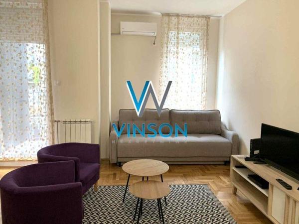 Slika 1 - Sremska,  Stan za izdavanje, 33m2, 400€