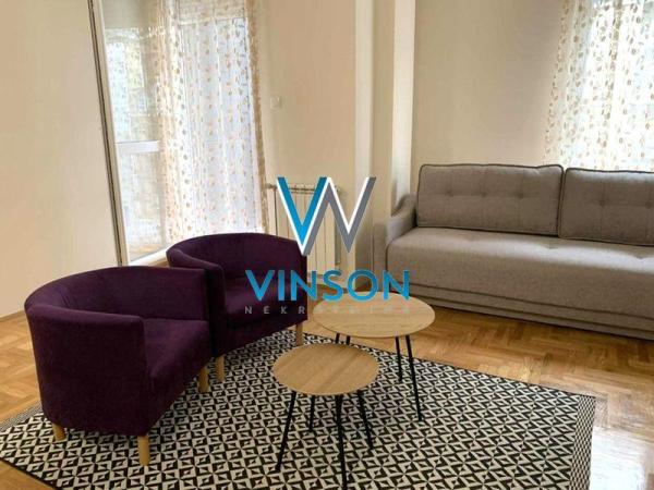 Slika 2 - Sremska,  Stan za izdavanje, 33m2, 400€